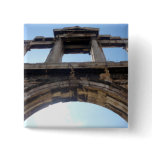 hadrian's arch buttons