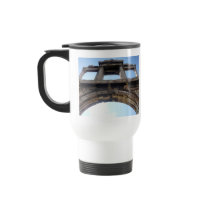 hadrian's arch mugs