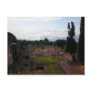 Hadrian's Villa Post Card
