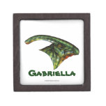 Hadrosaur Premium Gift Box