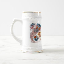 Haeckel Jellyfish Coffee Mugs
