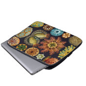 Haeckel Marine Life Print Computer Sleeve