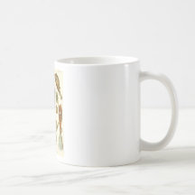 Haeckel_Ostraciontes many views.jpg Coffee Mugs