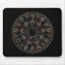 Haeckel Sea Squirt Mousepad #1