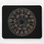 Haeckel Sea Squirt Mousepad #1