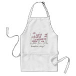 Haemophilus Ducreyi apron