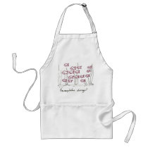Haemophilus Ducreyi apron