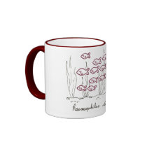 Haemophilus Ducreyi mug mugs