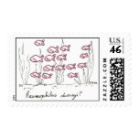 Haemophilus Ducreyi stamp