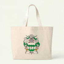 Haes Family Crest Bag