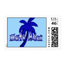 hafa adai postage
