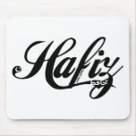 Hafiz mousepads