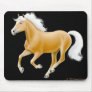 Haflinger Palomino Horse Mousepad