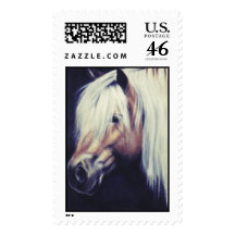 "Haflinger" Stamps
