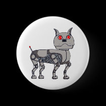 hagbot badge buttons