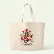 Hagemeister Family Crest Bag