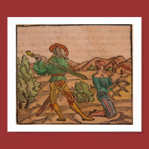 Hagenbachius posters