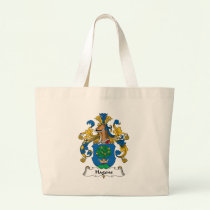 Hagens Family Crest Bag