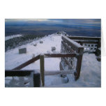 Hager Mountain Fire Lookout cards
