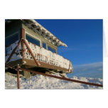 Hager Mountain Fire Lookout cards