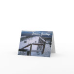 Hager Mountain Fire Lookout cards