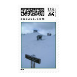Hager Mountain Fire Lookout Stamp