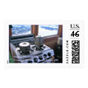 Hager Mountain Fire Lookout postage