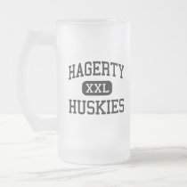 Hagerty Huskies