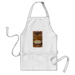 Haggadah Apron