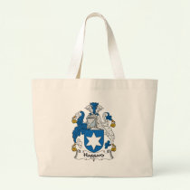 Haggard Family Crest Bag