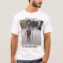 Haggard old man t-shirts
