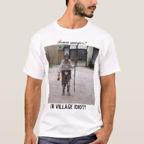 Haggard old man t-shirts by crazypomp27 Haggard old man t-shirts