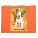 Haggie Calendar