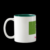 Haggie Portrait mug from Hagorama Studios mugs