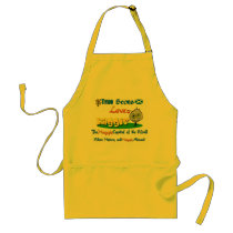 Haggis Lover.:-) aprons by colintonwigglys Haggis Lover.:-) aprons
