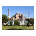 Hagia Sofia - Istanbul, Turkey posters by ronlenox Hagia Sofia - Istanbul, Turkey posters