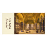 Hagia Sophia Photo Card