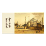 Hagia Sophia Photo Card