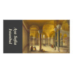 Hagia Sophia Photo Card