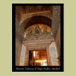 Hagia Sophia Postcard postcards