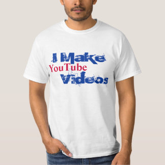 HAGO LOS VÍDEOS DE YOUTUBE POLERAS