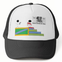 haha hats