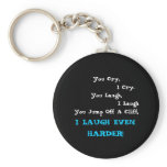 HAHAHAHAHA KEYCHAIN