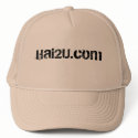 Hai 2 U hats