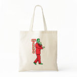 Hai Karate Pimp Gentleman Suave Cartoon bags
