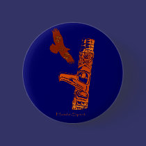 HAIDA COLLECTION buttons