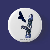 HAIDA COLLECTION buttons