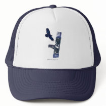 HAIDA COLLECTION hats