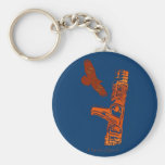 HAIDA COLLECTION KEY CHAINS