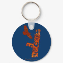 HAIDA COLLECTION keychains